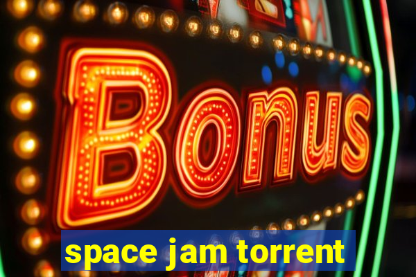 space jam torrent